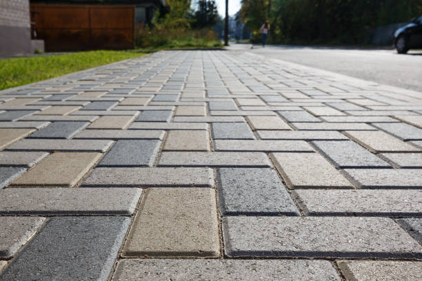 Best Permeable Paver Driveway  in Sonoma State University, CA