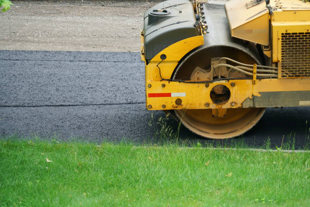 Best Professional Driveway Pavers  in Sonoma State University, CA