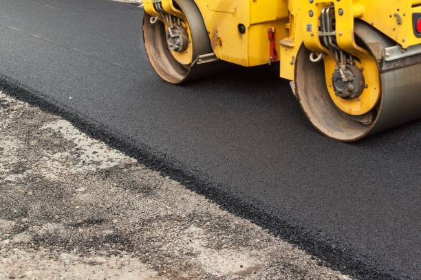 Best Concrete Paver Driveway  in Sonoma State University, CA