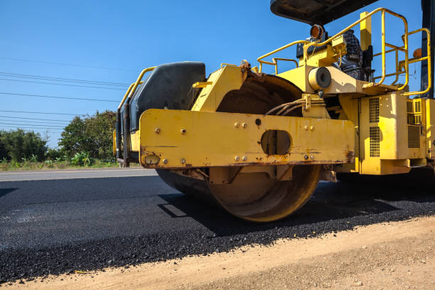 Best Driveway Resurfacing Pavers  in Sonoma State University, CA